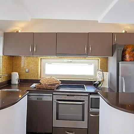 فندق Hyperion 4*