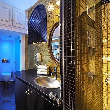 فندق Hyperion 4*